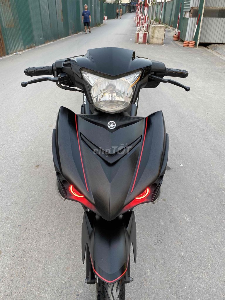 Siêu Phẩm Exciter 150 chính chủ —2018 đẹp Xuất sắc. Mua bán Xe máy tại Quận Nam Từ Liêm Hà Nội được đăng bởi tuấn hình 1