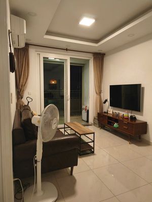 Аренда · 2 комн. · 78 м² · Huyện Bình Chánh, ул. Trung Sơn