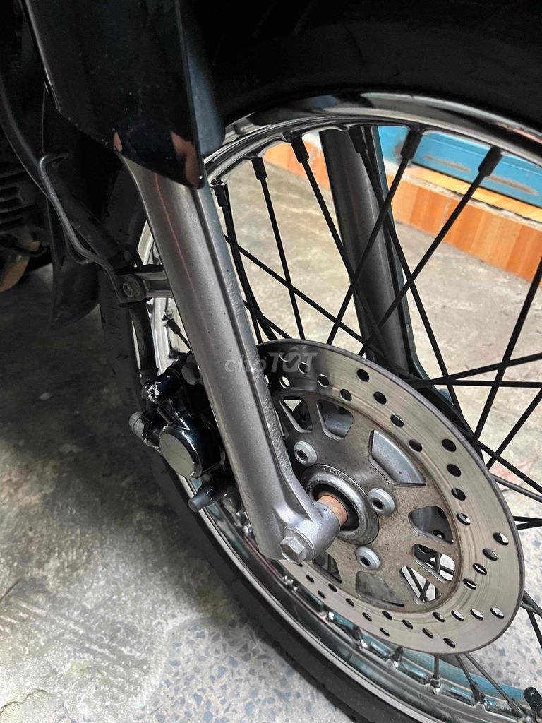 sirius 2020. Mua bán Xe máy tại Quận 8 Tp Hồ Chí Minh được đăng bởi Tài hình 4