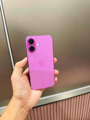 iPhone 16 256G Quốc Tế có khay sim