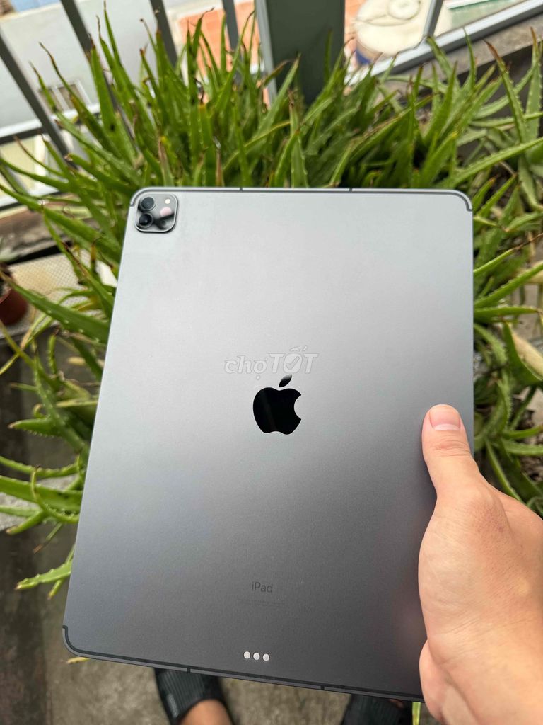 Apple iPad Pro M1 12.9 inch 1TB 16GB Xám. Mua bán Máy tính bảng tại Quận Hoàng Mai Hà Nội được đăng bởi chu  hình 1