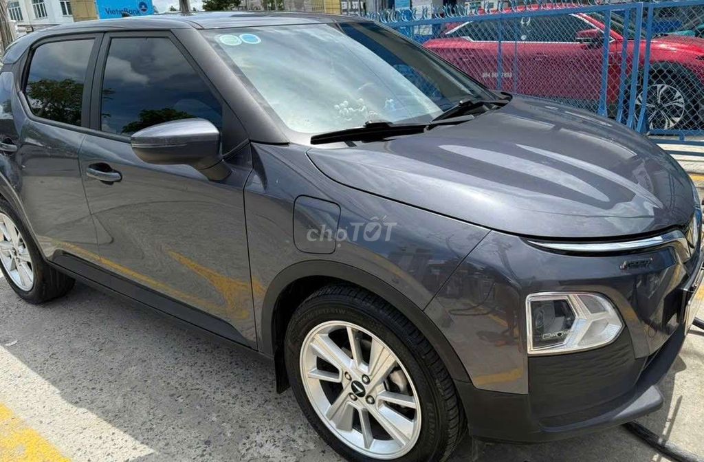 2024 . Vf5. Plus - 47400 km. Mua bán Ô tô tại Quận Gò Vấp Tp Hồ Chí Minh được đăng bởi lê huy hùng hình 3