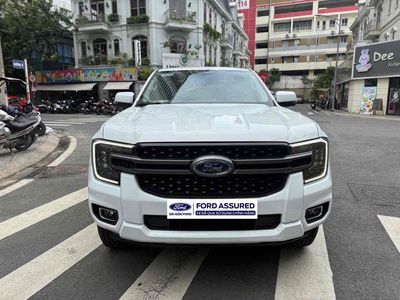 Hãng Ford bán Ranger XLS AT 2024 siêu lướt nhu mới. Mua bán Ô tô tại Quận 3 Tp Hồ Chí Minh được đăng bởi Long Sài Gòn Ford