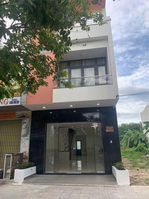 Rent · 2 bd · 100 м² · Quận Cẩm Lệ, ул. Đường Bùi Trang Chước