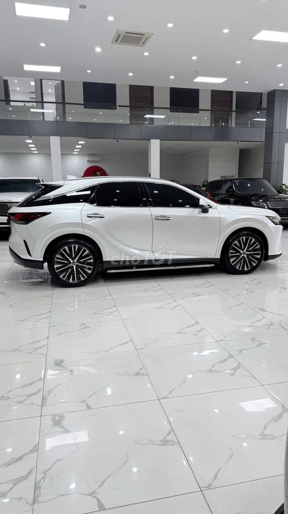 Bán lexus RX350 Premium Sản xuất 2024.. Mua bán Ô tô tại Quận Bắc Từ Liêm Hà Nội được đăng bởi Mr Hợi  hình 3