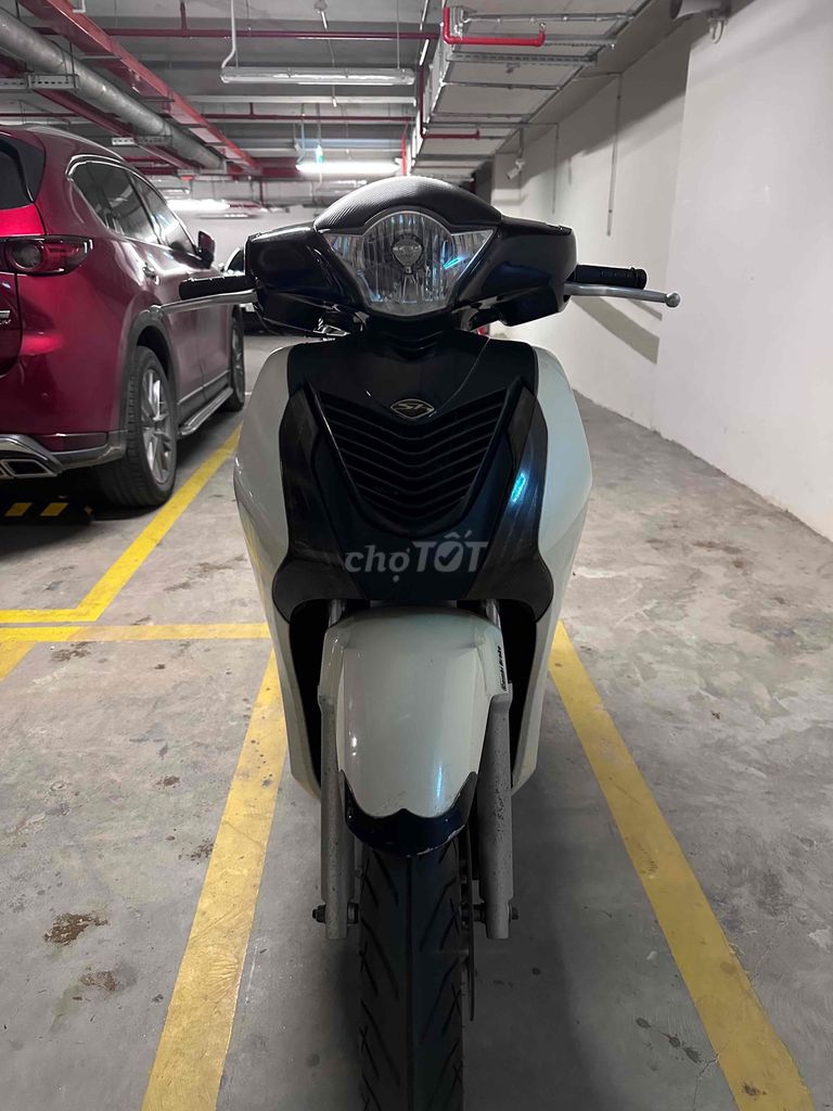 cần bán sh việt 125. Mua bán Xe máy tại Huyện Gia Lâm Hà Nội được đăng bởi đỗ hoàng giang hình 2