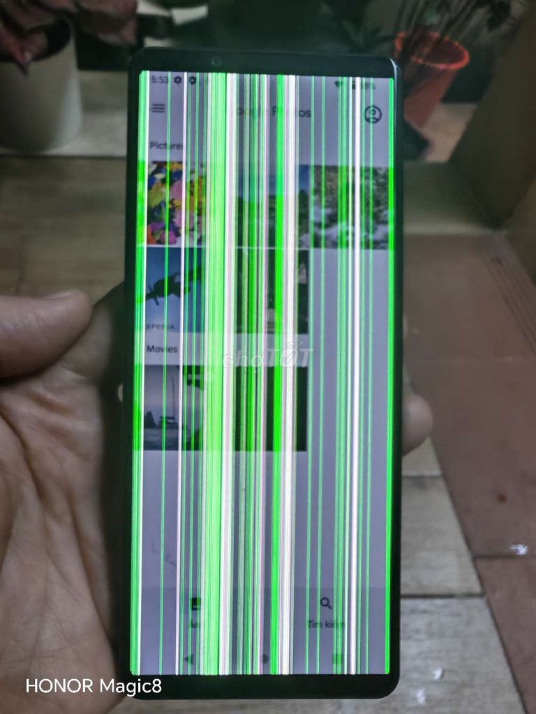 @Thanh lý Sony Xperia 5 IV siêu rẻ!. Mua bán Điện thoại tại Quận 11 Tp Hồ Chí Minh được đăng bởi Nguyễn Tuấn hình 1