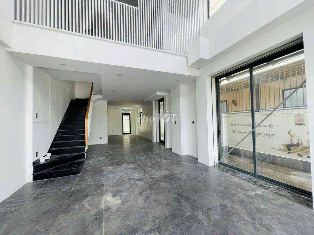 Shophouse Q2 MT Sầm Uất Lakeview City 5 Tầng Có Thang Máy,Có Bếp & 2PN
