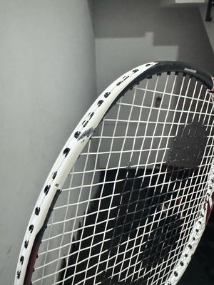 Cần bán vợt Yonex Doura Z-strike cũ. Mua bán Đồ thể thao, Dã ngoại tại Quận 5 Tp Hồ Chí Minh được đăng bởi Huy Hoàng Nguyễn Đức