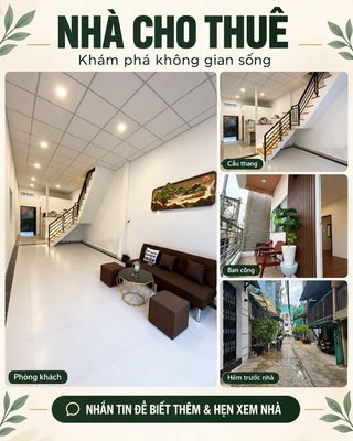 Аренда · 2 комн. · 56 м² · Quận 6, ул. Đường Bình Tiên