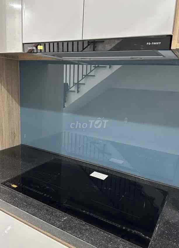 Phụ kiện trọn gói giá cực tốt cho bếp nhà bạn