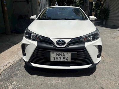 Toyota Vios 2021 1.5E CVT - 64000 km. Mua bán Ô tô tại Quận 7 Tp Hồ Chí Minh được đăng bởi Tuấn Đỗ