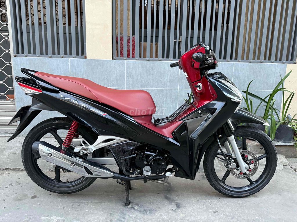 Future đời 2022 lên Wavei máy zin êm chỉ 26tr. Mua bán Xe máy tại Quận Ninh Kiều Cần Thơ được đăng bởi CHXM Thanh Hồng hẻm 233 hình 1