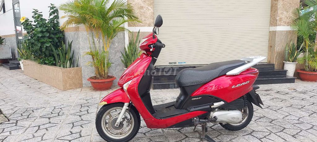 Honda LEAD F1 xe như mới. Mua bán Xe máy tại Quận Ninh Kiều Cần Thơ được đăng bởi phongkdc 91b  hình 6