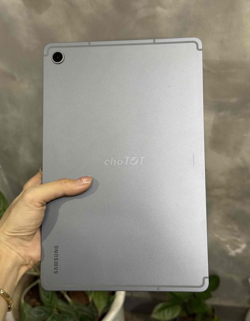 Samsung Tab S10 Lite. Mua bán Máy tính bảng tại Quận Cẩm Lệ Đà Nẵng được đăng bởi Good Phone hình 1