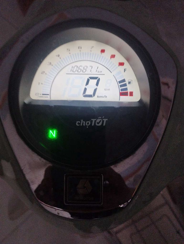 Xe đẹp biển Tam Hoa có bớt ae mua nhanh lẹ. Mua bán Xe máy tại Thành phố Biên Hòa Đồng Nai được đăng bởi Hiếu Audio  hình 5