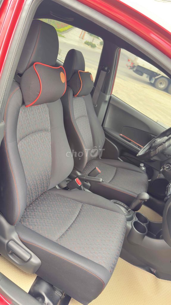 Honda Brio 2021 RS - 24000 km. Mua bán Ô tô tại Thành phố Đà Lạt Lâm Đồng được đăng bởi Nguyễn Linh Bảo hình 13