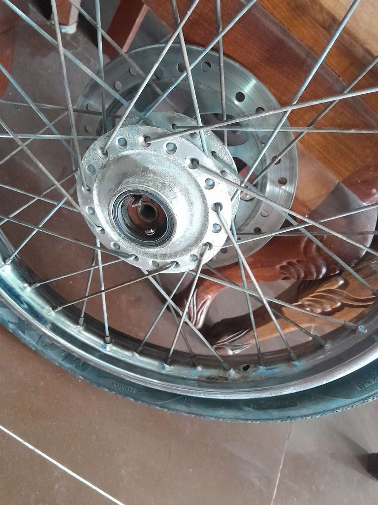 Cần báncăp mâm chỉ.wave rs..futer neo. Mua bán Phụ tùng xe tại Thành phố Thuận An Bình Dương được đăng bởi đại hình 5