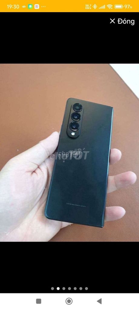Z Fold 4 512gb
