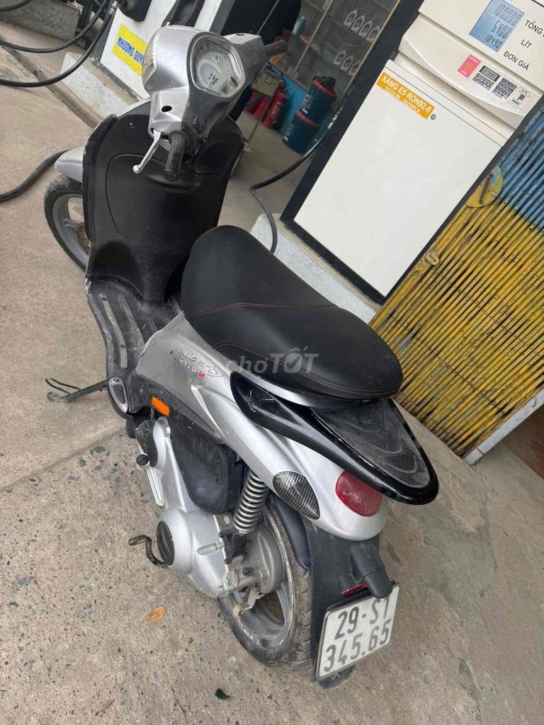liberty biển đẹp 4567. Mua bán Xe máy tại Thành phố Nam Định Nam Định được đăng bởi Minh hình 3