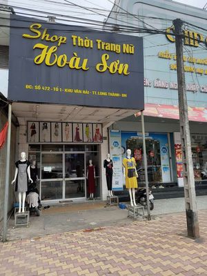 Cho thuê nhà mặt tiền kinh doanh. Cho thuê văn phòng, mặt bằng kinh doanh tại Huyện Long Thành Đồng Nai được đăng bởi Na Na