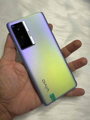 Vivo x70 pro lưu siêu nhẹ. Mua bán Điện thoại tại Quận Bình Tân Tp Hồ Chí Minh được đăng bởi NyDa Store