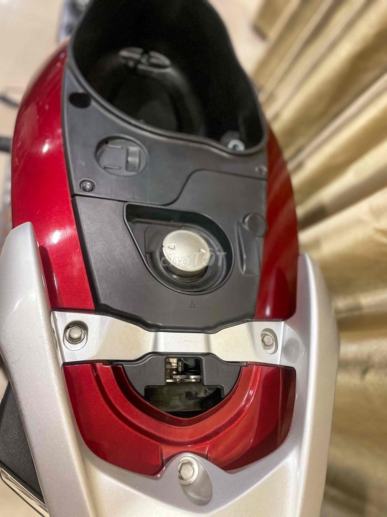 Vision2019 Smartkey Nguyên Rin 100%. Mua bán Xe máy tại Quận Thanh Khê Đà Nẵng được đăng bởi XE MÁY TIÊN hình 13