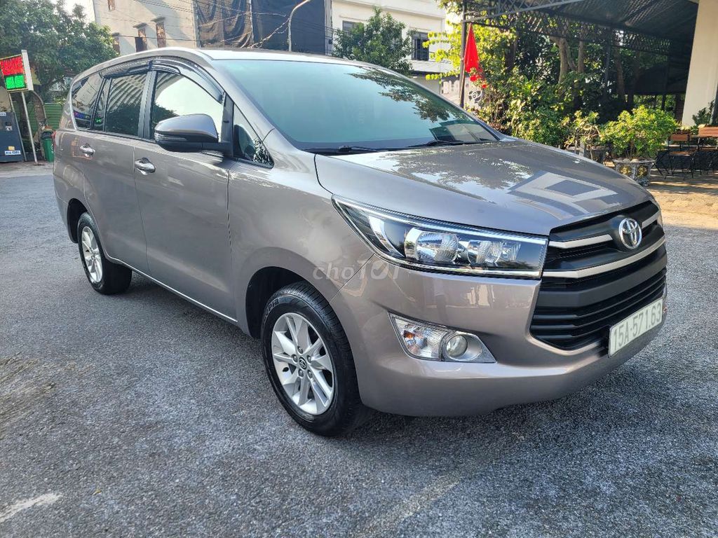 2020 E 2.0 MT - 120000 km. Mua bán Ô tô tại Quận Kiến An Hải Phòng được đăng bởi QUÝ TRẦN AUTO hình 5