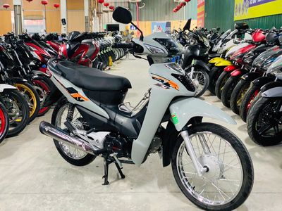XE MÁYTHANH TÙNG_WAVE 50CC XÁM XI XE CHƯA ĐĂNG KÍ. Mua bán Xe máy tại Quận Nam Từ Liêm Hà Nội được đăng bởi THANH TÙNG