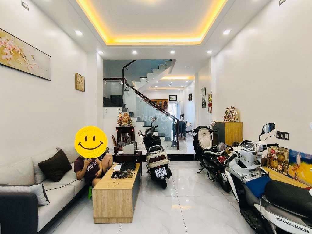 51 M2, HOÀNG HOA THÁM, 51 M2, 7.2 TỶ