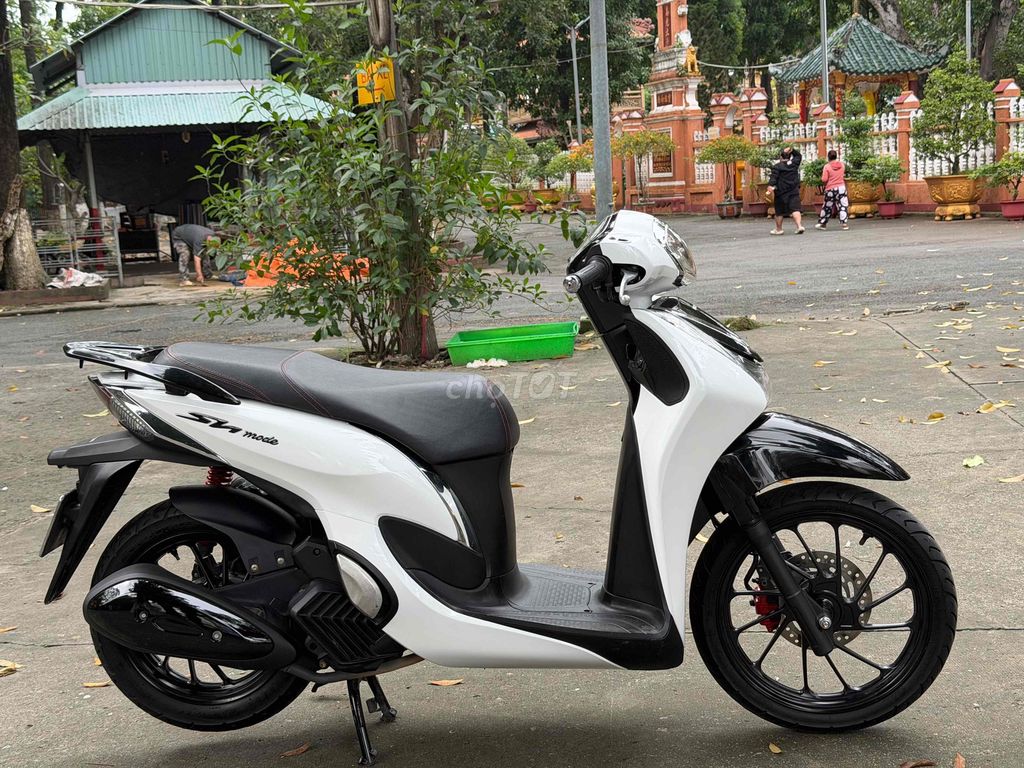 HT GÓP ĐẬU💯Sh Mode ABS BSTP 9chủ Xe Đẹp Ít Đi Bán🚘. Mua bán Xe máy tại Quận Tân Bình Tp Hồ Chí Minh được đăng bởi CươngCương hình 1