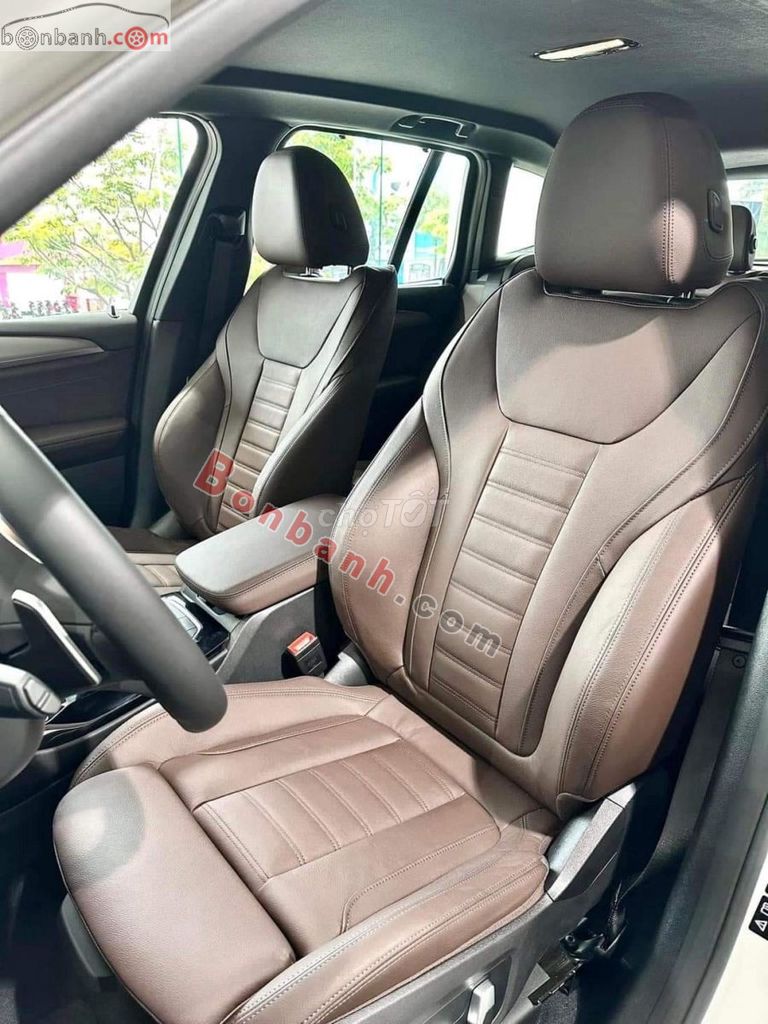 BMW X3 xDrive30i M Sport 2024 - 2 Tỷ 285 Triệu. Mua bán Ô tô tại Thành phố Nha Trang Khánh Hòa được đăng bởi Huỳnh Quốc Tài hình 8