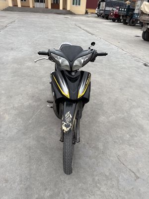 Yamaha Jupiter màu Đen