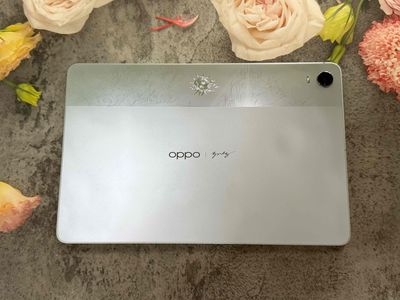 OPPO Pad Artist Limited Edition 8/128Gb siêu đẹp. Mua bán Máy tính bảng tại Quận Thanh Khê Đà Nẵng được đăng bởi Bèo Mobile Store