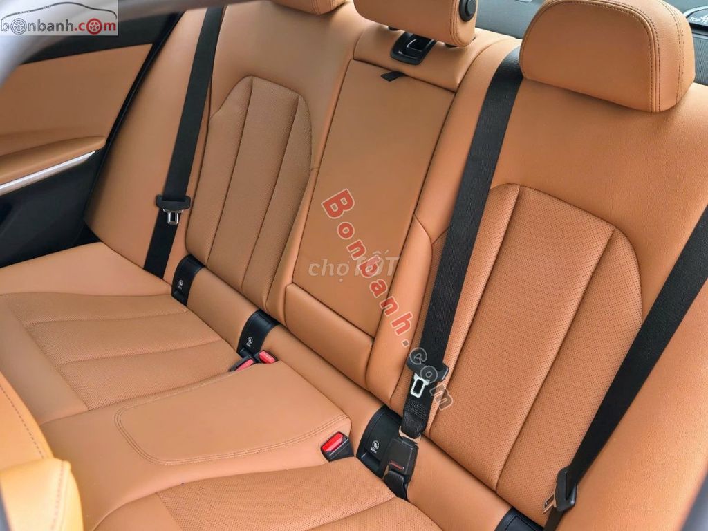 BMW 3 Series 320i Sport Line 2025 - 1 Tỷ 399 Triệu. Mua bán Ô tô tại Quận 7 Tp Hồ Chí Minh được đăng bởi Lê Thành hình 4