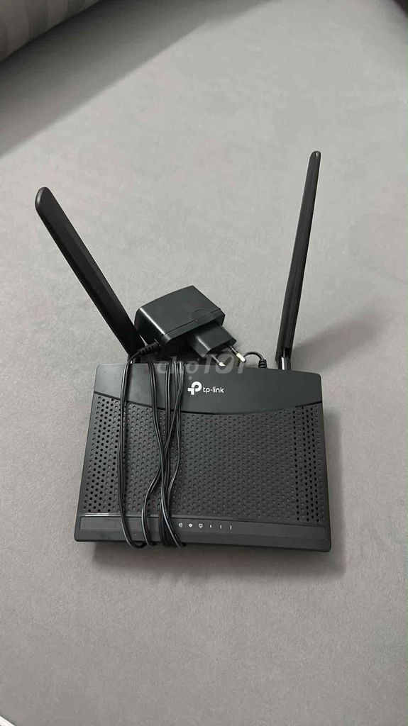 Bộ phát Wifi TP-Link 2 tầng sóng SIM Đen. Mua bán Phụ kiện (Màn hình, Chuột...) tại Thành phố Thủ Dầu Một Bình Dương được đăng bởi Cuti Đăng Tú hình 1