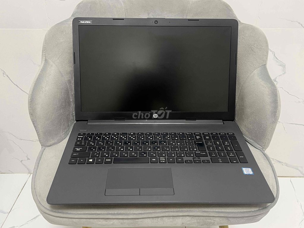 HP 250 G7 i5 8250u 15.6 inch 4GB/128GB. Mua bán Laptop tại Thành phố Biên Hòa Đồng Nai được đăng bởi Bối Bối hình 1