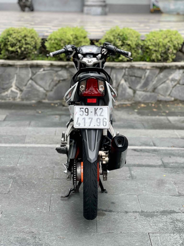 SONIC REPSOL 2019 BSTP CHÍNH CHỦ CÓ GÓP. Mua bán Xe máy tại Thành phố Thủ Đức Tp Hồ Chí Minh được đăng bởi Hiếu  hình 12