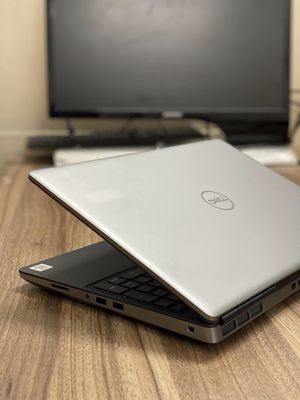 Dell Precision 7550 i5-10400H /16G /256G FHD IPS