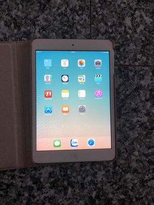 ipad mini 16gb. Mua bán Máy tính bảng tại Thị xã Phú Mỹ Bà Rịa - Vũng Tàu được đăng bởi Bình