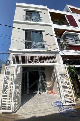 Аренда · 3 комн. · 55 м² · Quận Thanh Khê, ул. Đường Hà Huy Tập