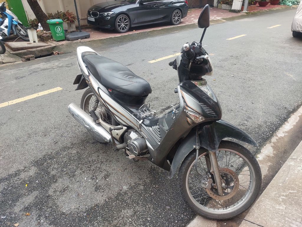 Future Neo Fi 2007 bstp chính chủ, xe zin, máy tốt. Mua bán Xe máy tại Huyện Bình Chánh Tp Hồ Chí Minh được đăng bởi Dũng hình 2