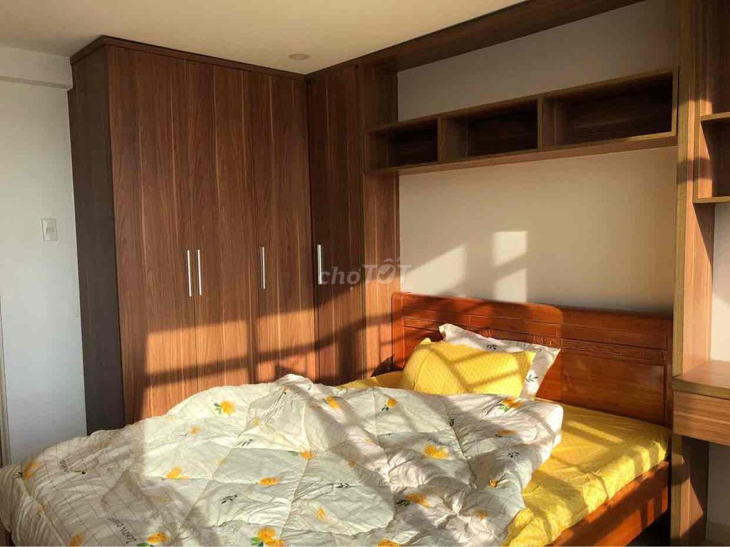 Phòng riêng trong chung cư Phú Hoàng Anh quận 7 nhà bè