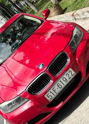 BMW Series 3, 2011 cần bán !. Mua bán Ô tô tại Quận Gò Vấp Tp Hồ Chí Minh được đăng bởi tuan anh tran