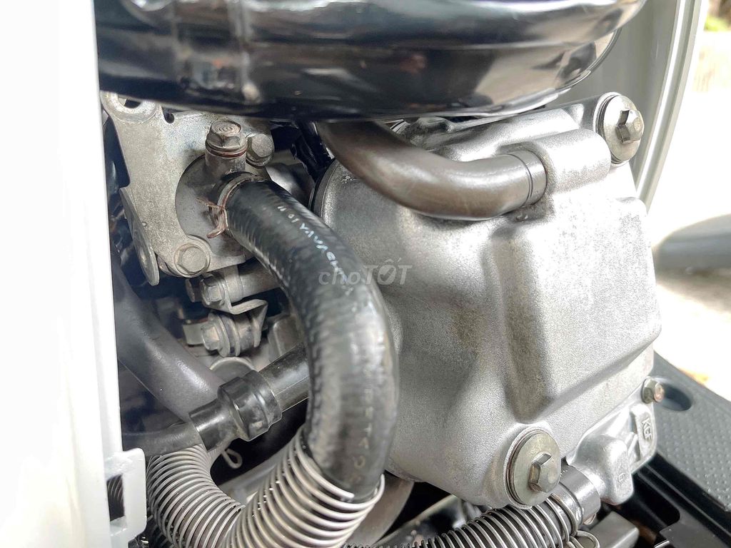 Sh Ý.84372. Sm 101. Dk 2O10. Bstp. Giá nhanh.❤️. Mua bán Xe máy tại Quận Gò Vấp Tp Hồ Chí Minh được đăng bởi LeeteeHung hình 5