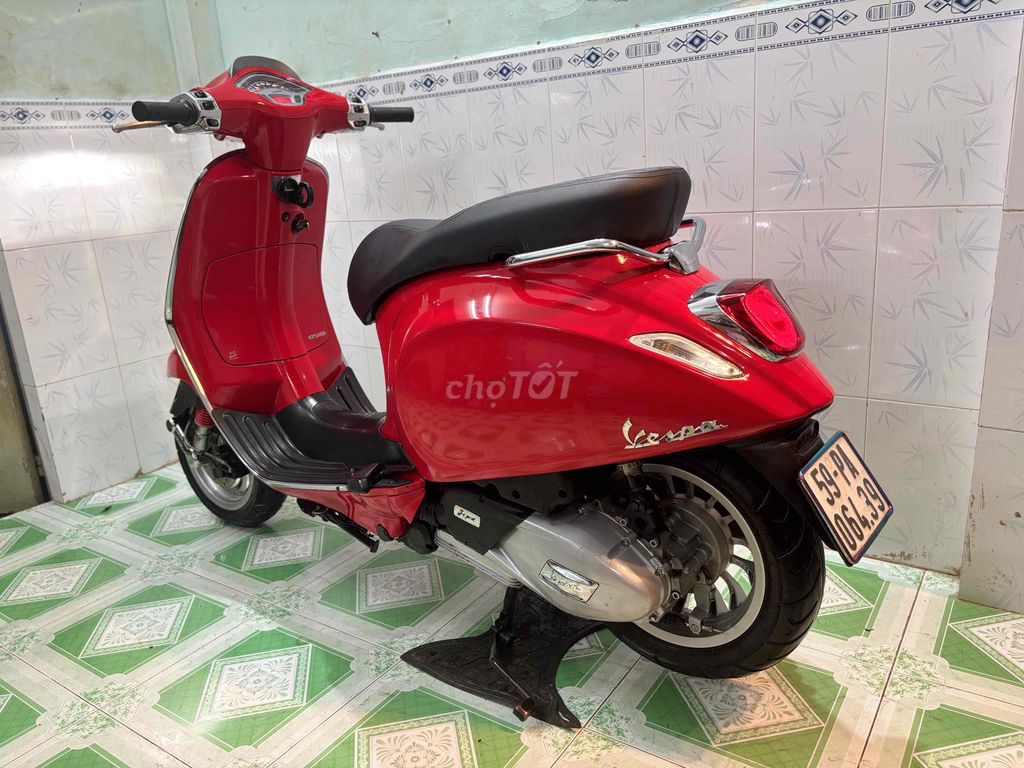sprint 1 chủ sử dụng. Mua bán Xe máy tại Quận Bình Thạnh Tp Hồ Chí Minh được đăng bởi Châu hình 2