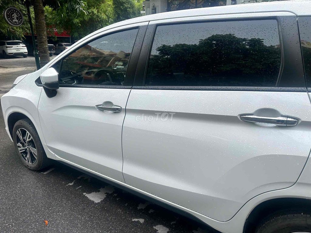 Mitsubishi Xpander 2024 1.5 MT- 30000 km chính chủ. Mua bán Ô tô tại Thành phố Nam Định Nam Định được đăng bởi bienhoa456 hình 12
