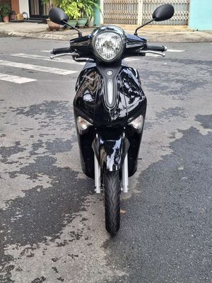 Cần Bán Janus 2022. Biển 43. Xe đẹp nguyên rin. Mua bán Xe máy tại Quận Hải Châu Đà Nẵng được đăng bởi Mua Bán Xe Cũ Có Góp Nợ xấu