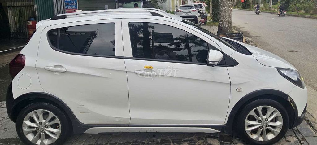 2021 Tiêu chuẩn - 620000 km. Mua bán Ô tô tại Huyện Quốc Oai Hà Nội được đăng bởi Hoàng Ân hình 4