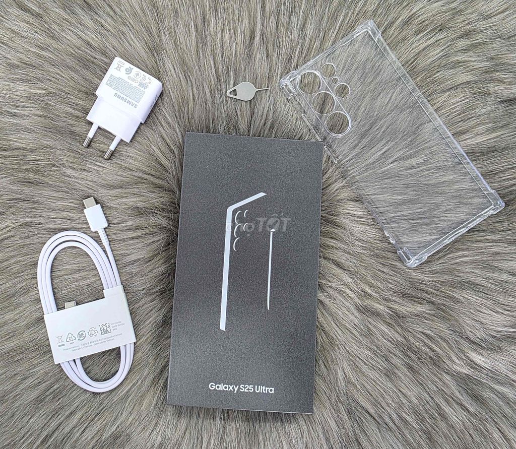 Samsung Galaxy S25 Ultra 12GB Tốc độ cao. Mua bán Điện thoại tại Quận Ngô Quyền Hải Phòng được đăng bởi lê thanh thuỷ hình 1